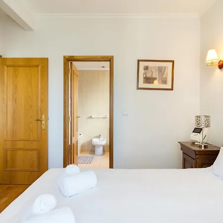Апартаменты Guestready - Gorgeous In Foz