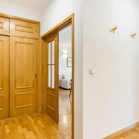 Apartament Guestready - Gorgeous In Foz Porto