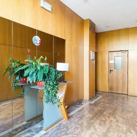 Guestready - Gorgeous In Foz Apartament *