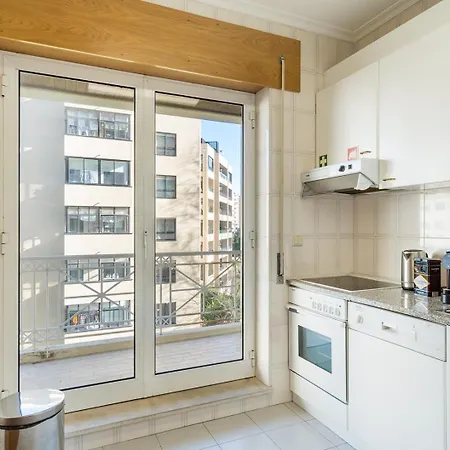 Guestready - Gorgeous In Foz Apartament Porto