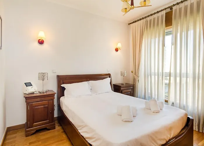 Appartamento Guestready - Gorgeous In Foz *