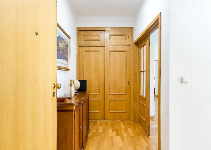 Guestready - Gorgeous In Foz * Oporto