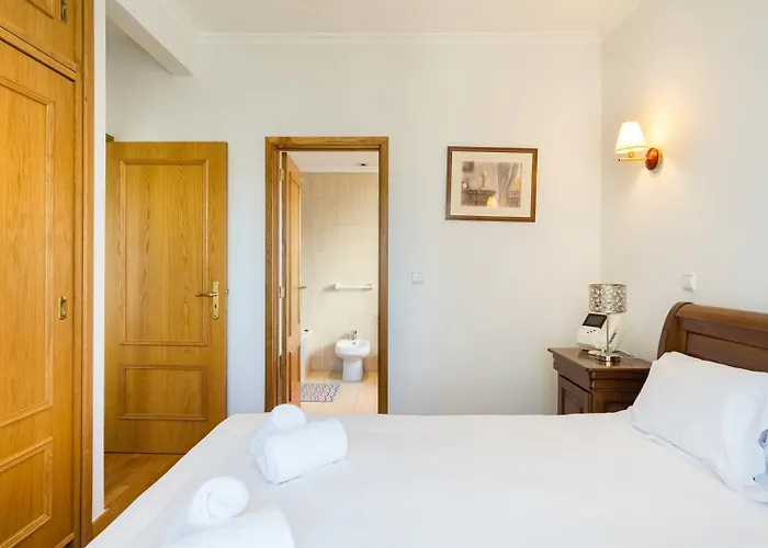 Appartamento Guestready - Gorgeous In Foz