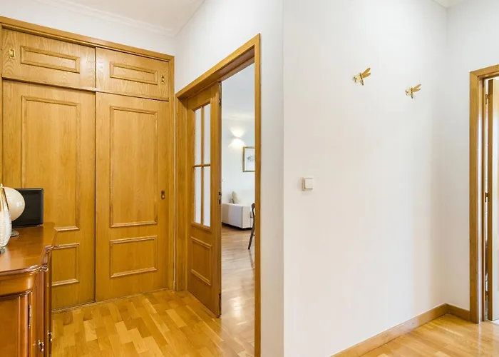 Appartamento Guestready - Gorgeous In Foz Oporto