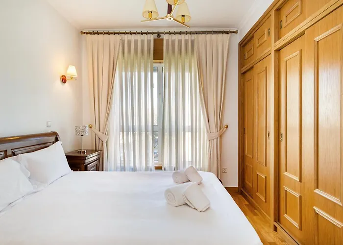 Guestready - Gorgeous In Foz