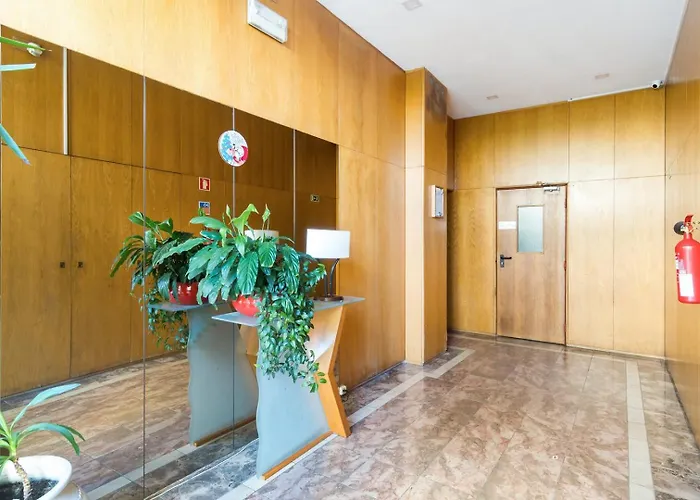 Guestready - Gorgeous In Foz Appartamento *