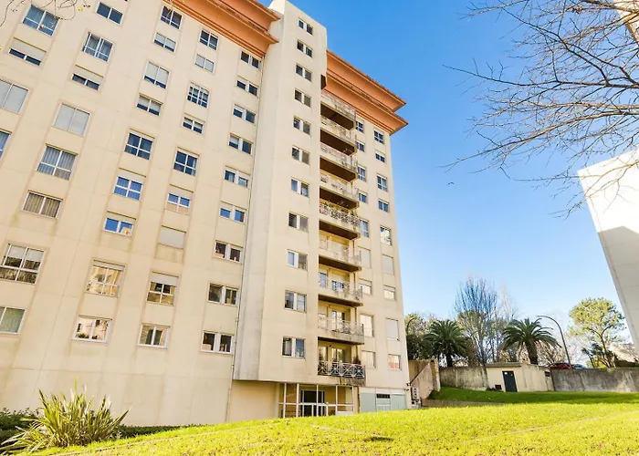 Appartamento Guestready - Gorgeous In Foz