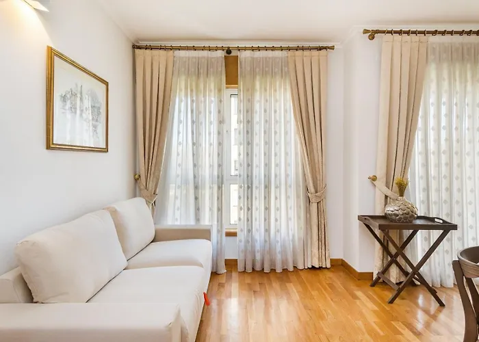 Guestready - Gorgeous In Foz Appartamento *