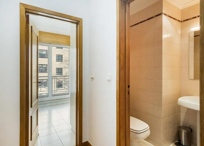 Appartamento Guestready - Gorgeous In Foz Oporto