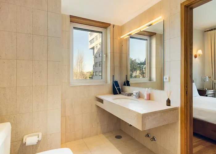 Appartamento Guestready - Gorgeous In Foz *