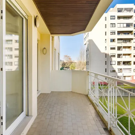 Guestready - Gorgeous In Foz 波尔图