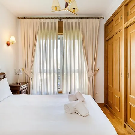 Guestready - Gorgeous In Foz