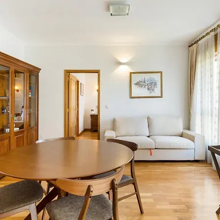 Guestready - Gorgeous In Foz Πόρτο