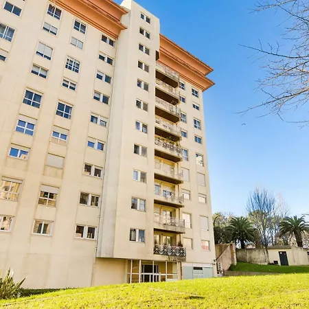 Appartement Guestready - Gorgeous In Foz