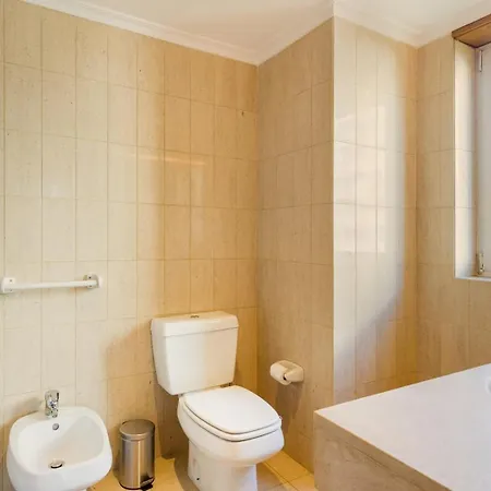 Διαμέρισμα Guestready - Gorgeous In Foz *