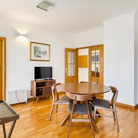 Guestready - Gorgeous In Foz * Porto