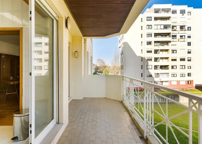 Guestready - Gorgeous In Foz Porto