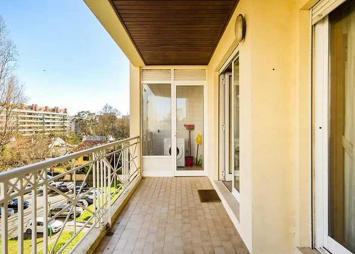 Apartmán Guestready - Gorgeous In Foz