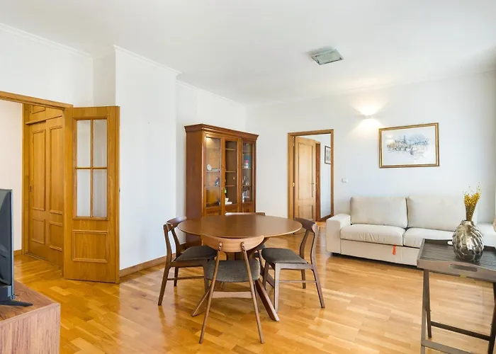 Guestready - Gorgeous In Foz Apartmán