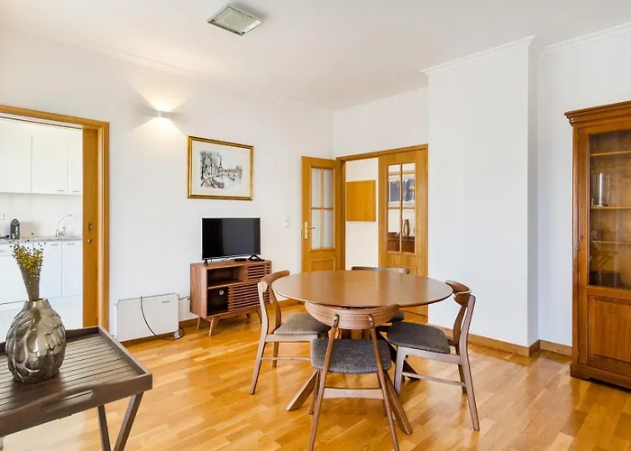 Guestready - Gorgeous In Foz * Porto