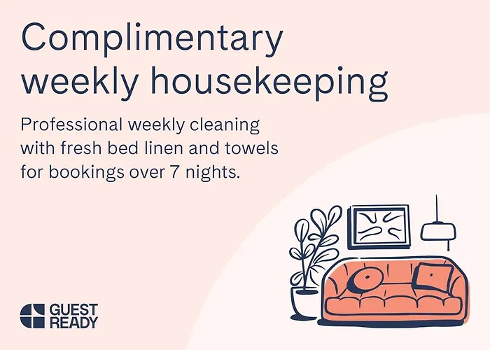 Guestready - Gorgeous In Foz * Porto