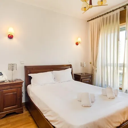 Apartamento Guestready - Gorgeous In Foz *