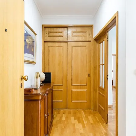 Guestready - Gorgeous In Foz * Porto