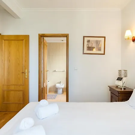 Daire Guestready - Gorgeous In Foz