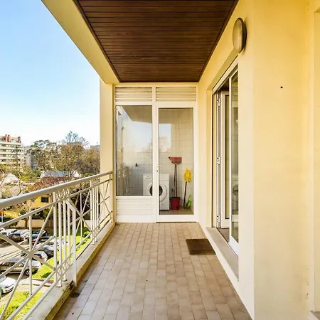 Lägenhet Guestready - Gorgeous In Foz