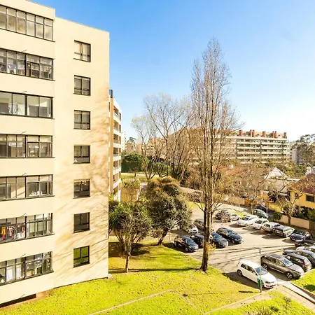 Guestready - Gorgeous In Foz