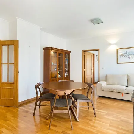 Guestready - Gorgeous In Foz Apartamento