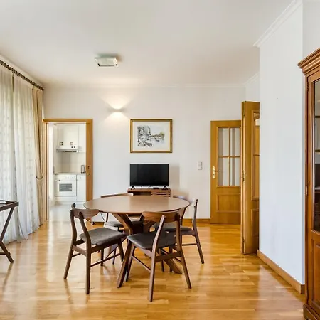 Lägenhet Guestready - Gorgeous In Foz Oporto