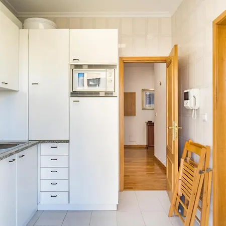 Lägenhet Guestready - Gorgeous In Foz *