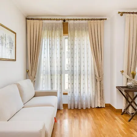 Guestready - Gorgeous In Foz Daire *