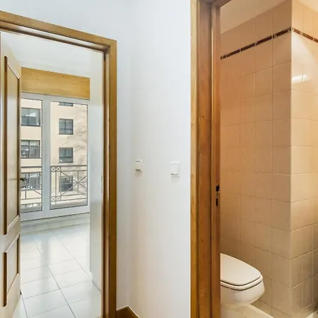 Daire Guestready - Gorgeous In Foz Porto
