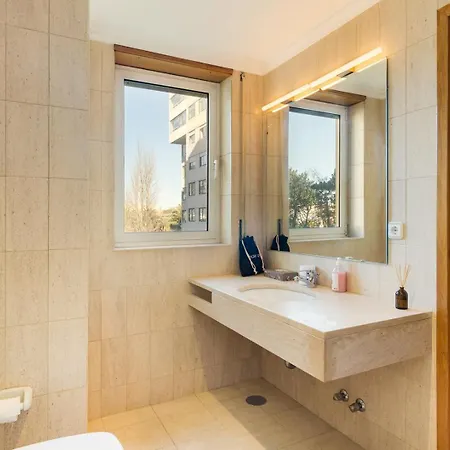 Lägenhet Guestready - Gorgeous In Foz *