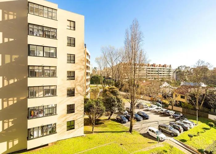 Guestready - Gorgeous In Foz