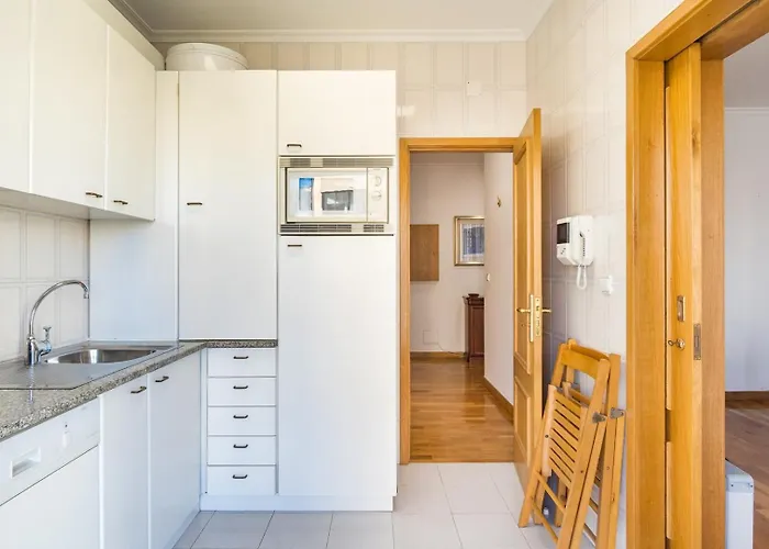 Lägenhet Guestready - Gorgeous In Foz *