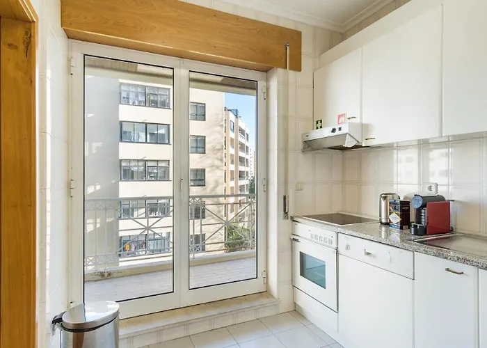 Guestready - Gorgeous In Foz Lägenhet Oporto