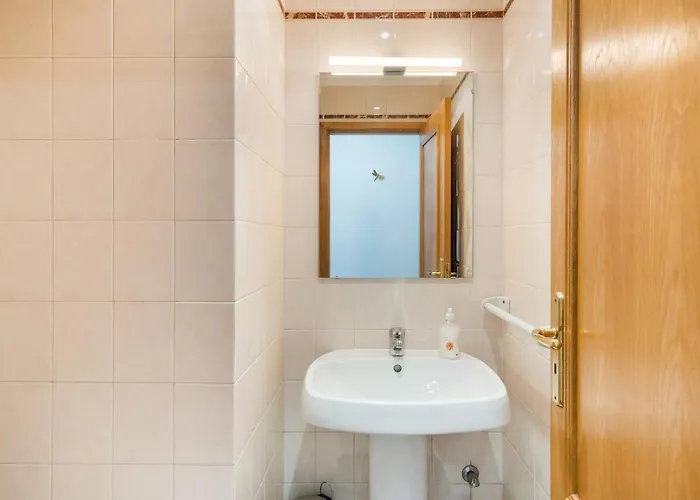 Guestready - Gorgeous In Foz Lägenhet Oporto