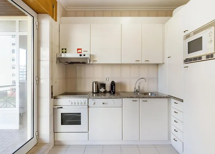 Guestready - Gorgeous In Foz